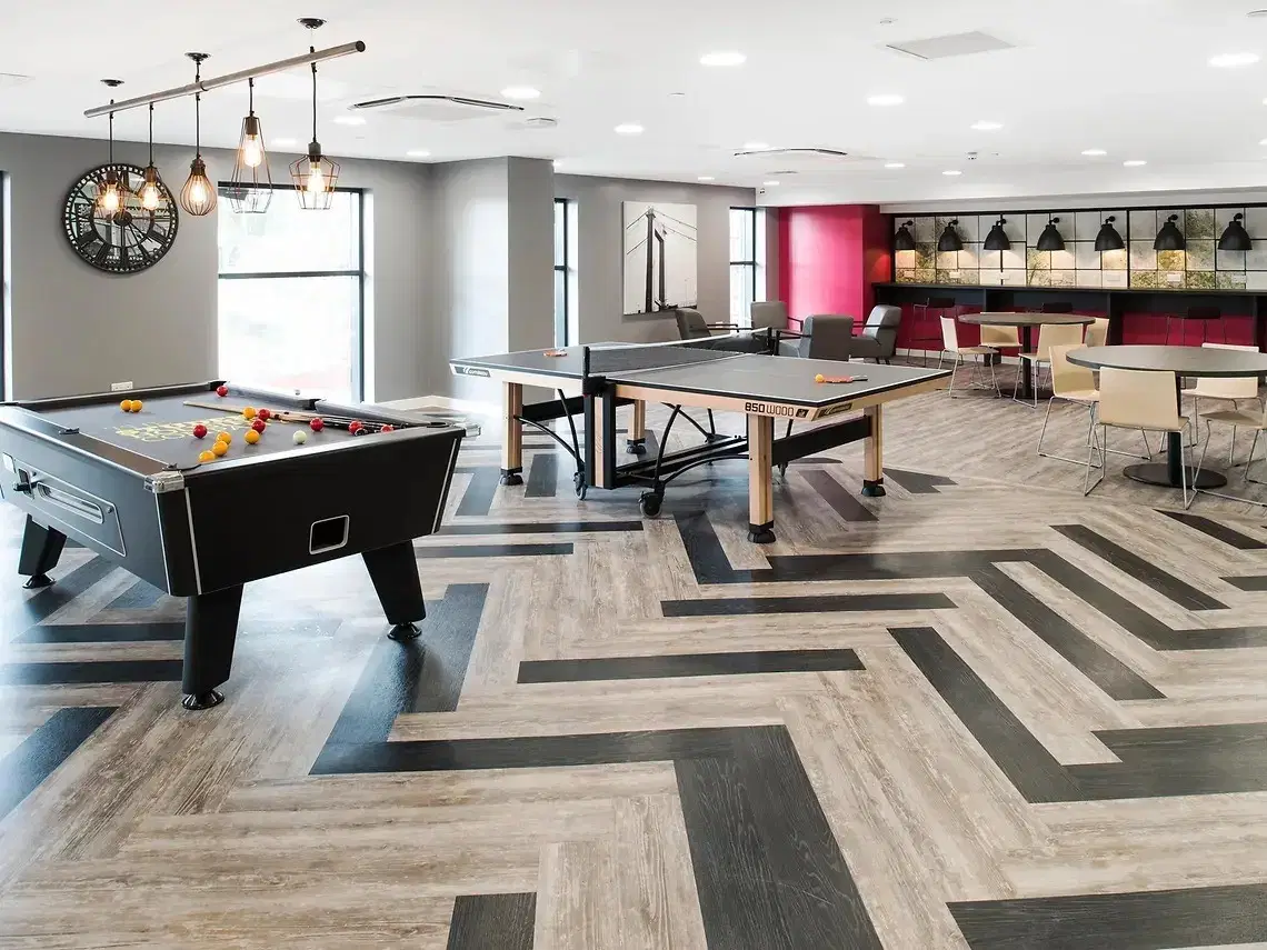 Yugo Beckley Point, Plymouth – Amenities