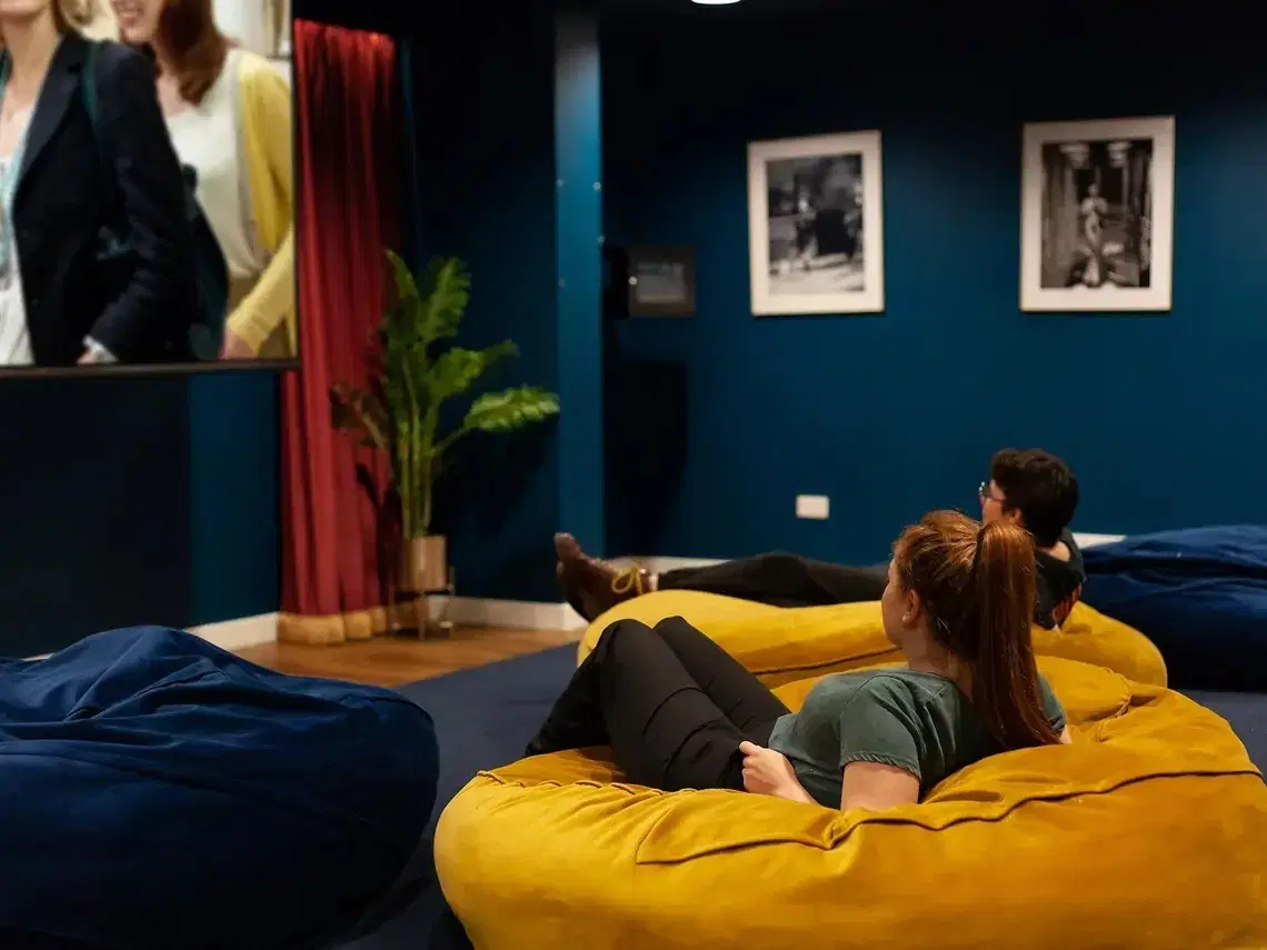 Yugo Belaton House, Bournemouth – Common Area