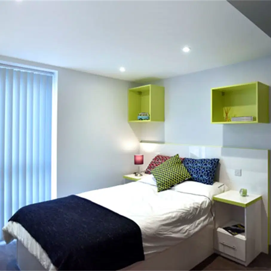 Courtyard Block B, Huddersfield – Executive Plus Studio