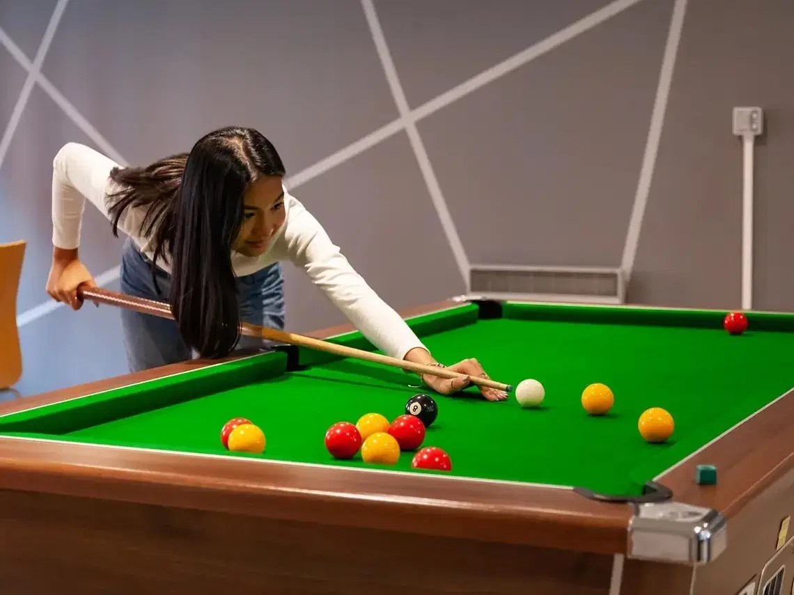 Yugo Park Court, Lincoln – Amenities