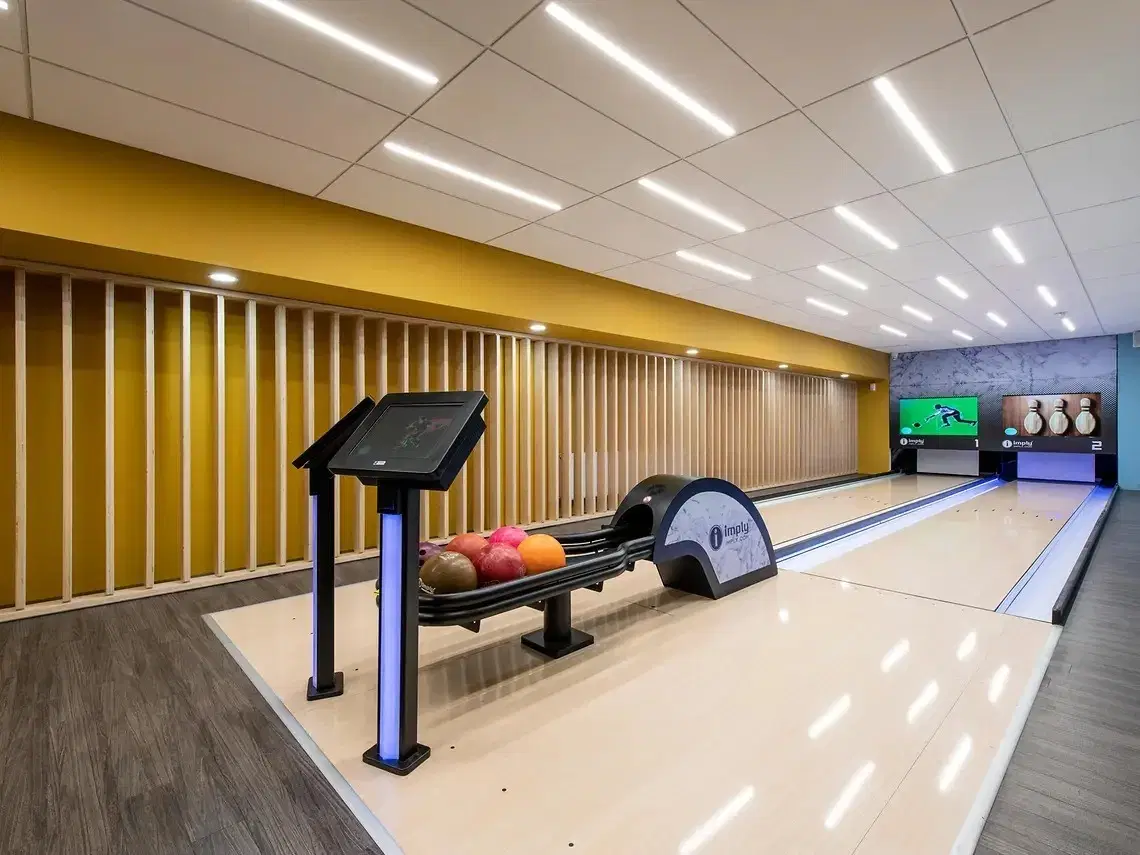 Yugo Ardcairn House, Dublin – Amenities