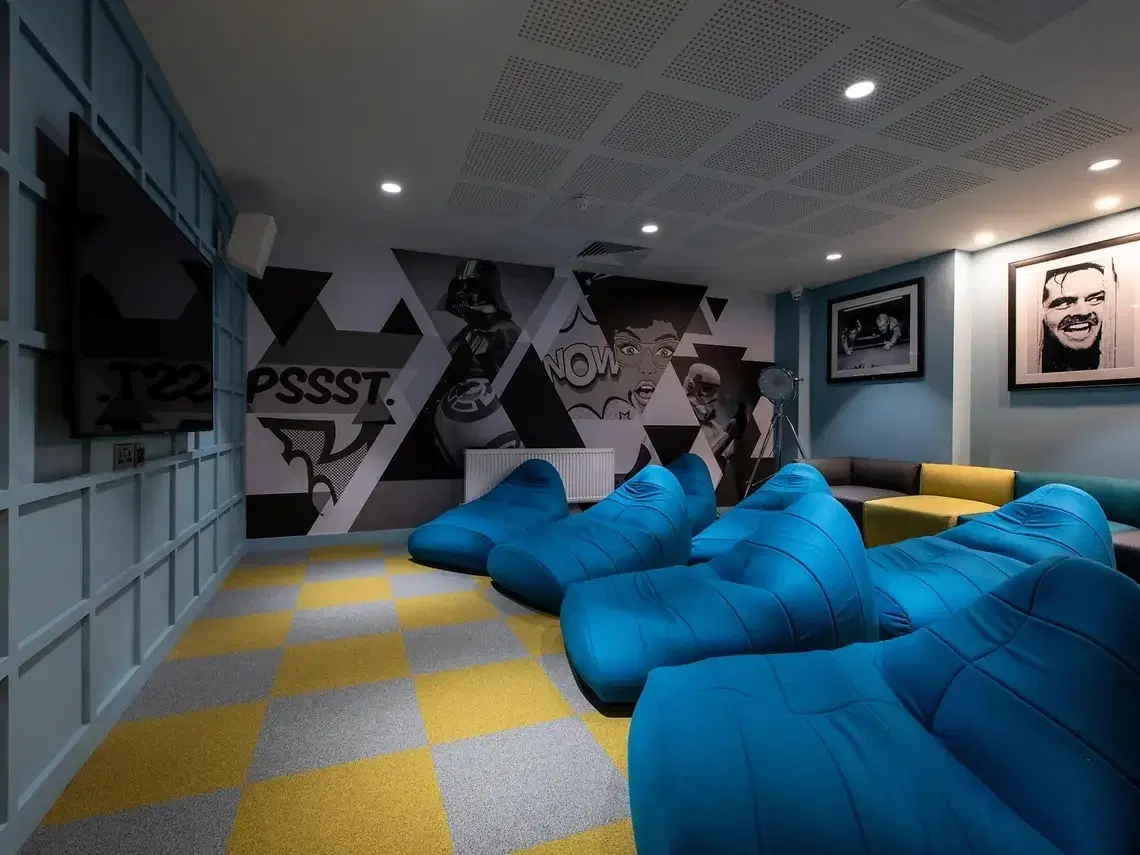 Yugo Ardcairn House, Dublin – Common Area