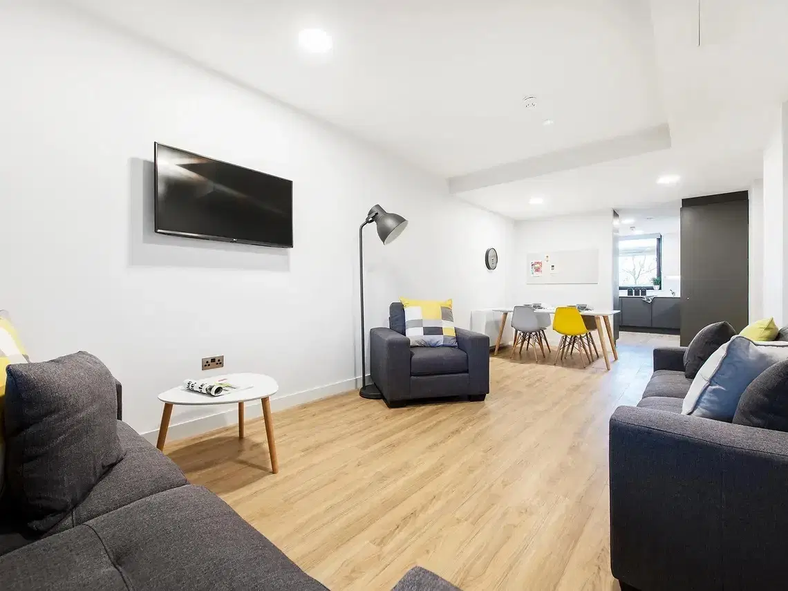 Yugo Ardcairn House, Dublin – Common Area