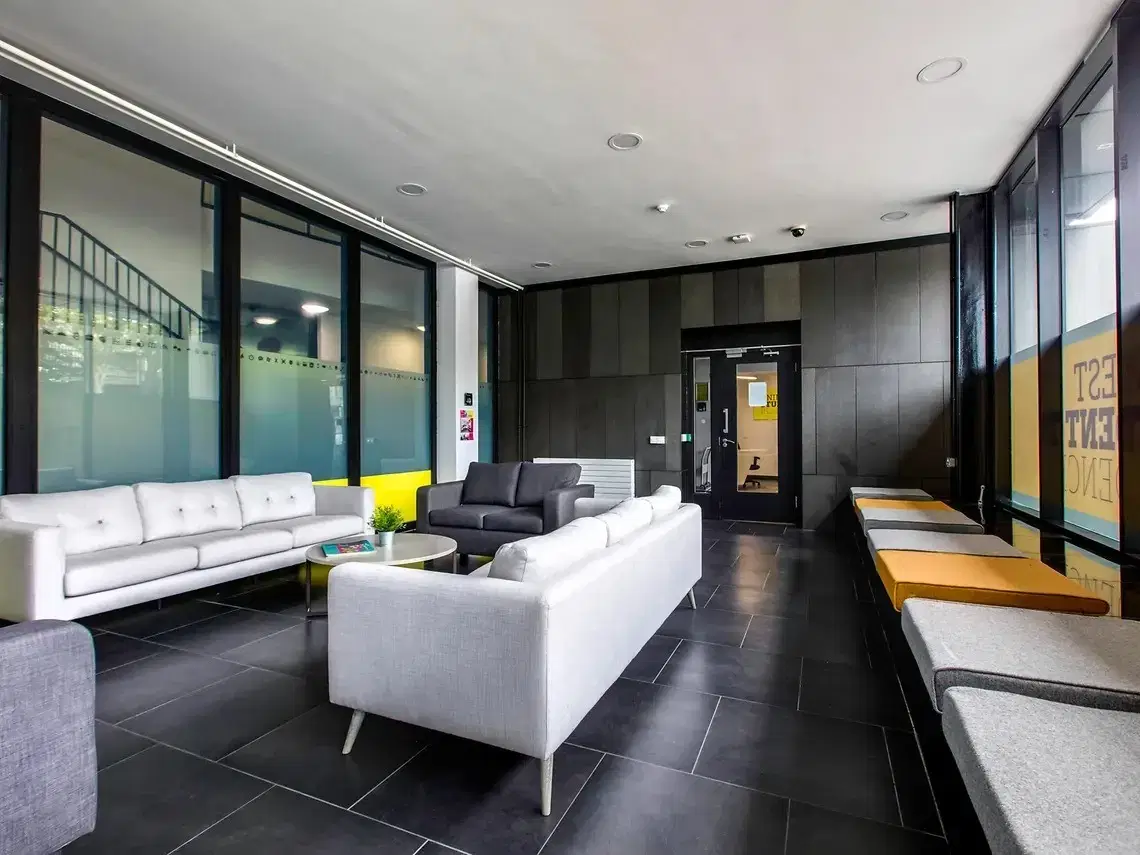Yugo Broadstone Hall, Dublin – Common Area