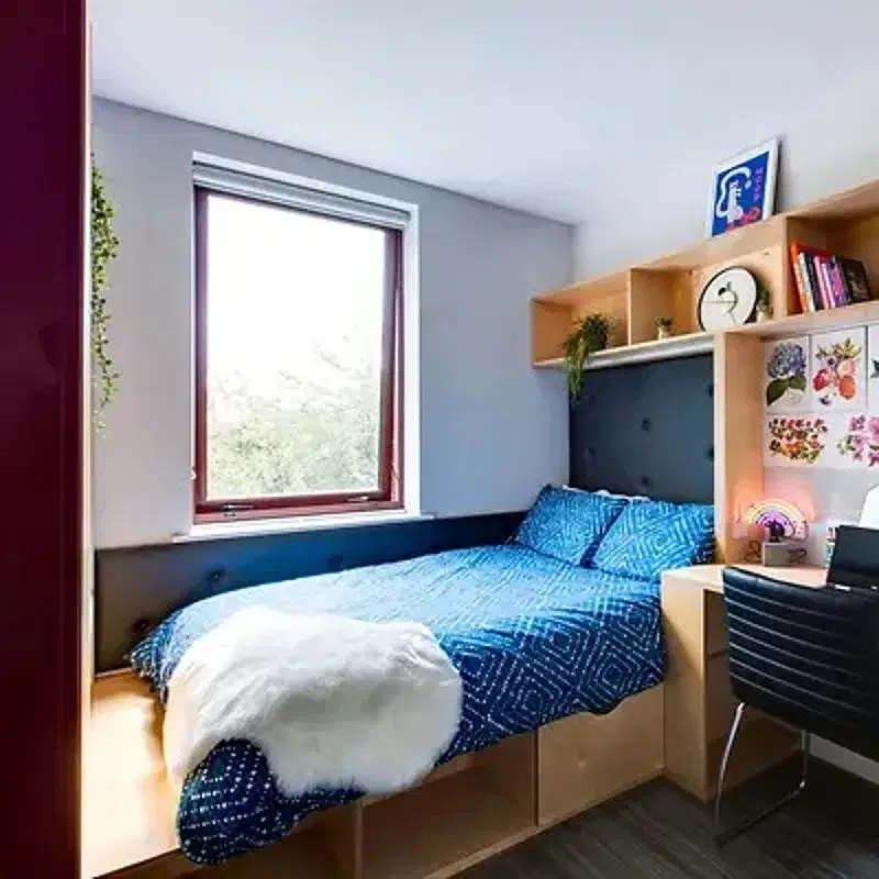 Yugo Broadstone Hall, Dublin – 2 Bed Apartment