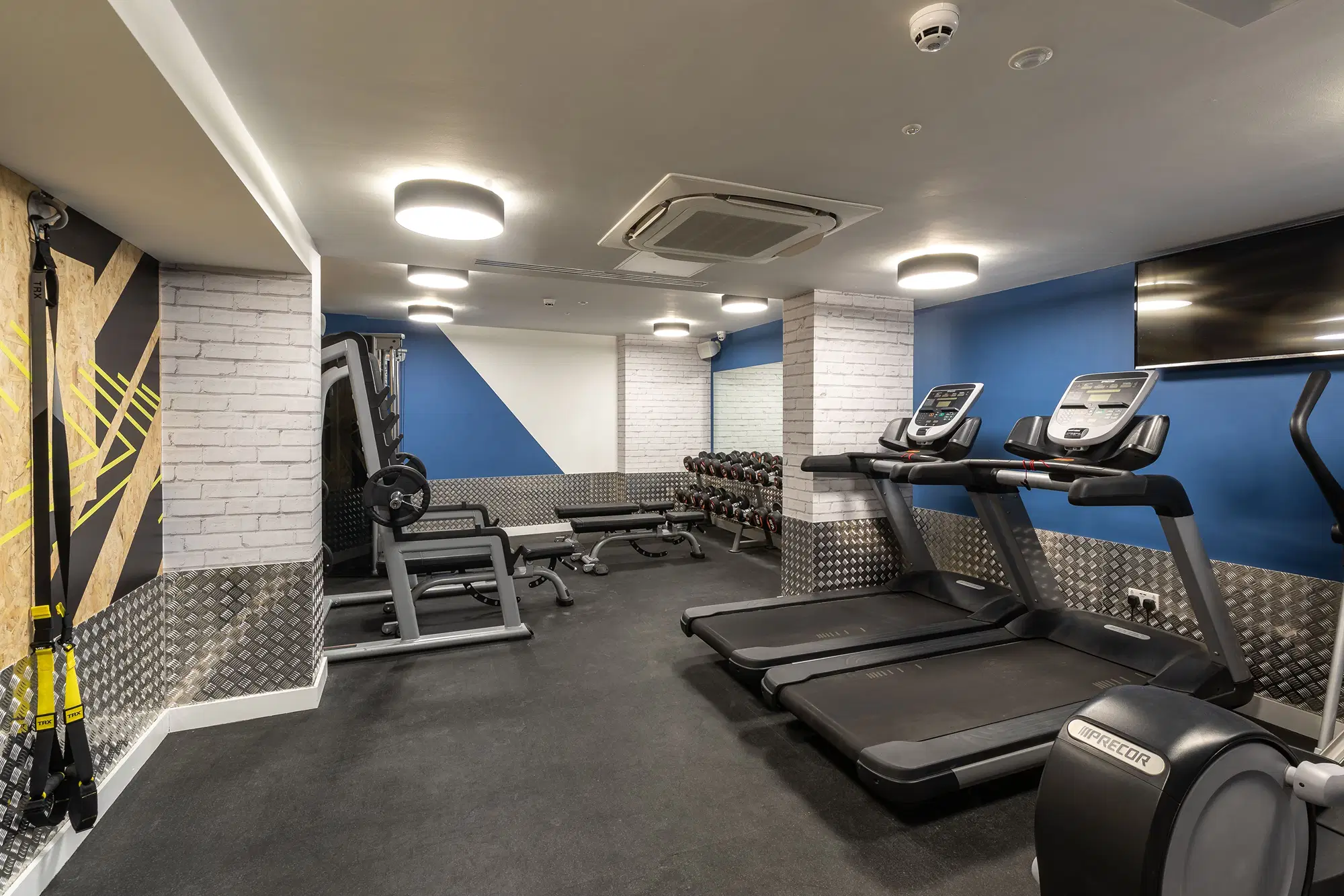 Yugo Dominick Place, Dublin – Amenities