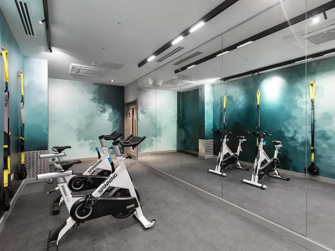 Yugo Highfield Park, Dublin – Amenities