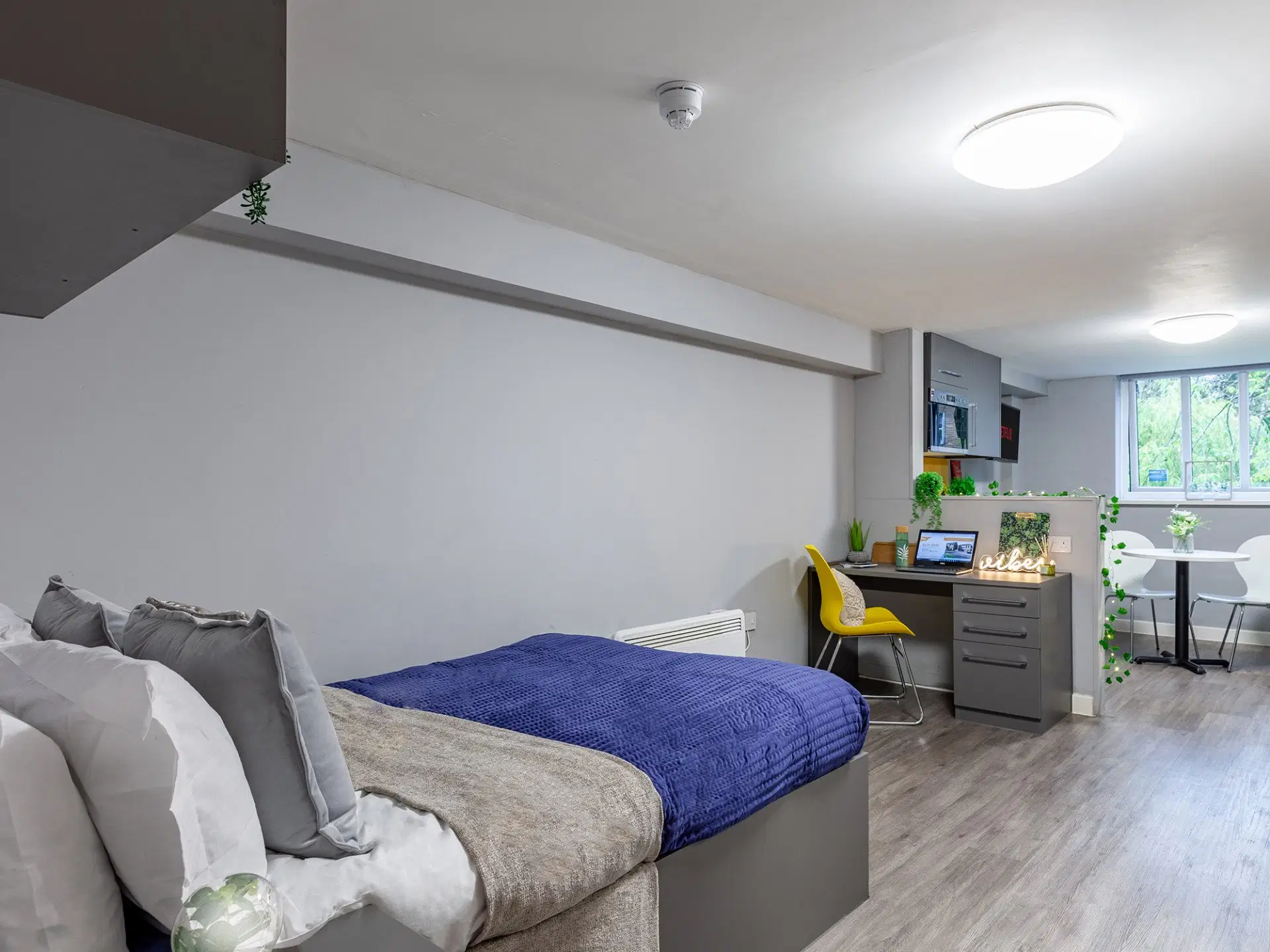 Allen Court, Manchester – Prestige Studio