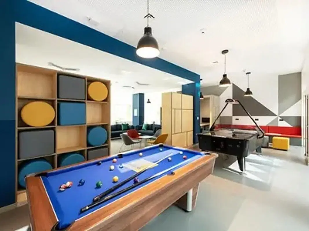 Yugo The Tannery, Dublin – Amenities