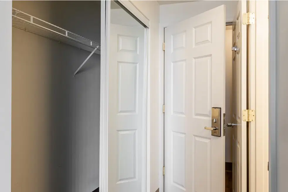 Vie Towers, College Park – Amenities