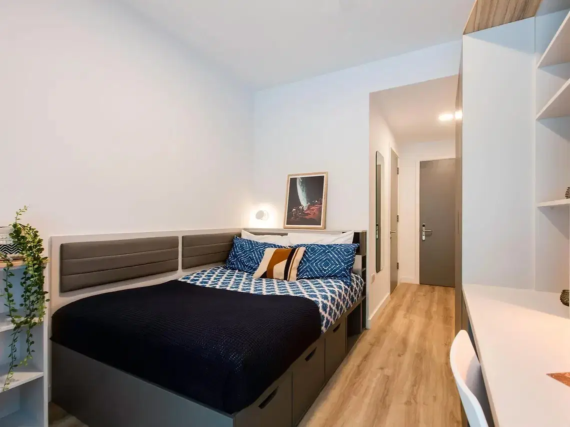 Yugo Highfield Park, Dublin – Townhouse Classic Ensuite