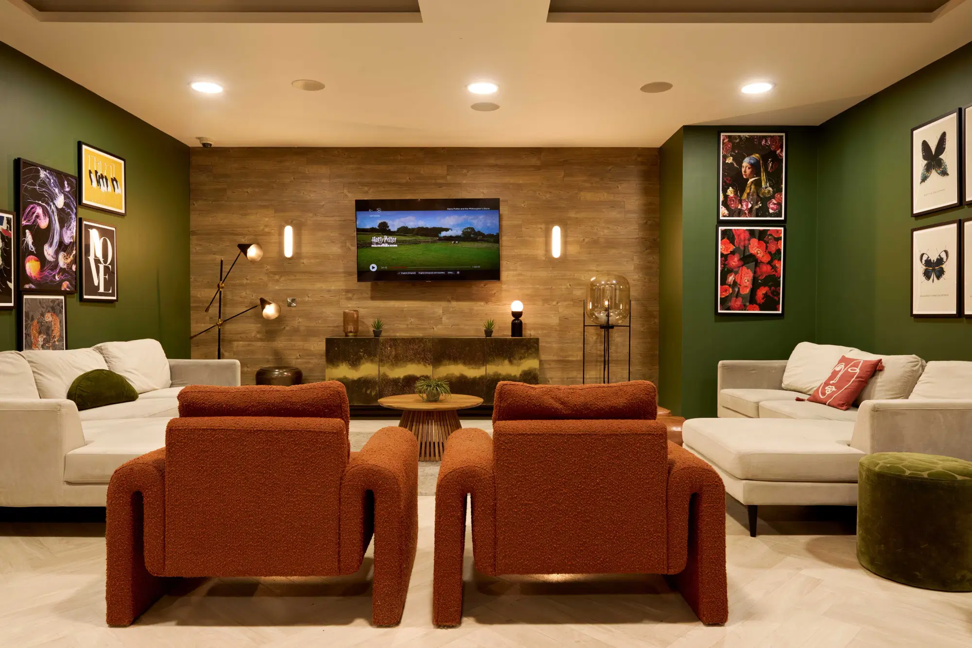 Millennium View, Coventry – Amenities