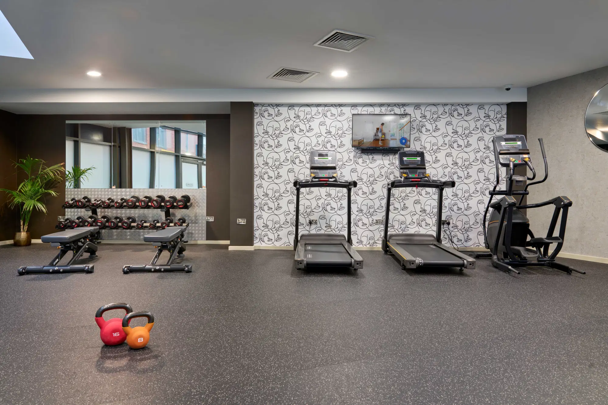 Millennium View, Coventry – Amenities