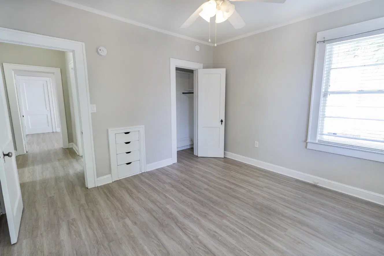 The Row Houses, Gainesville – Room