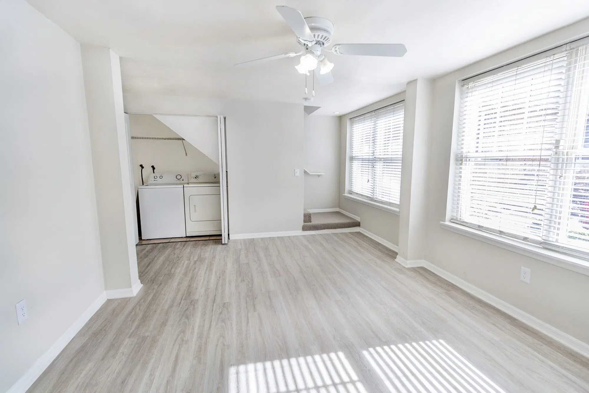 The Row Houses, Gainesville – Room