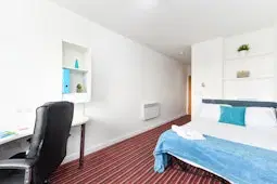 Brookland Road, Leicester – Five Bed Bronze Plus