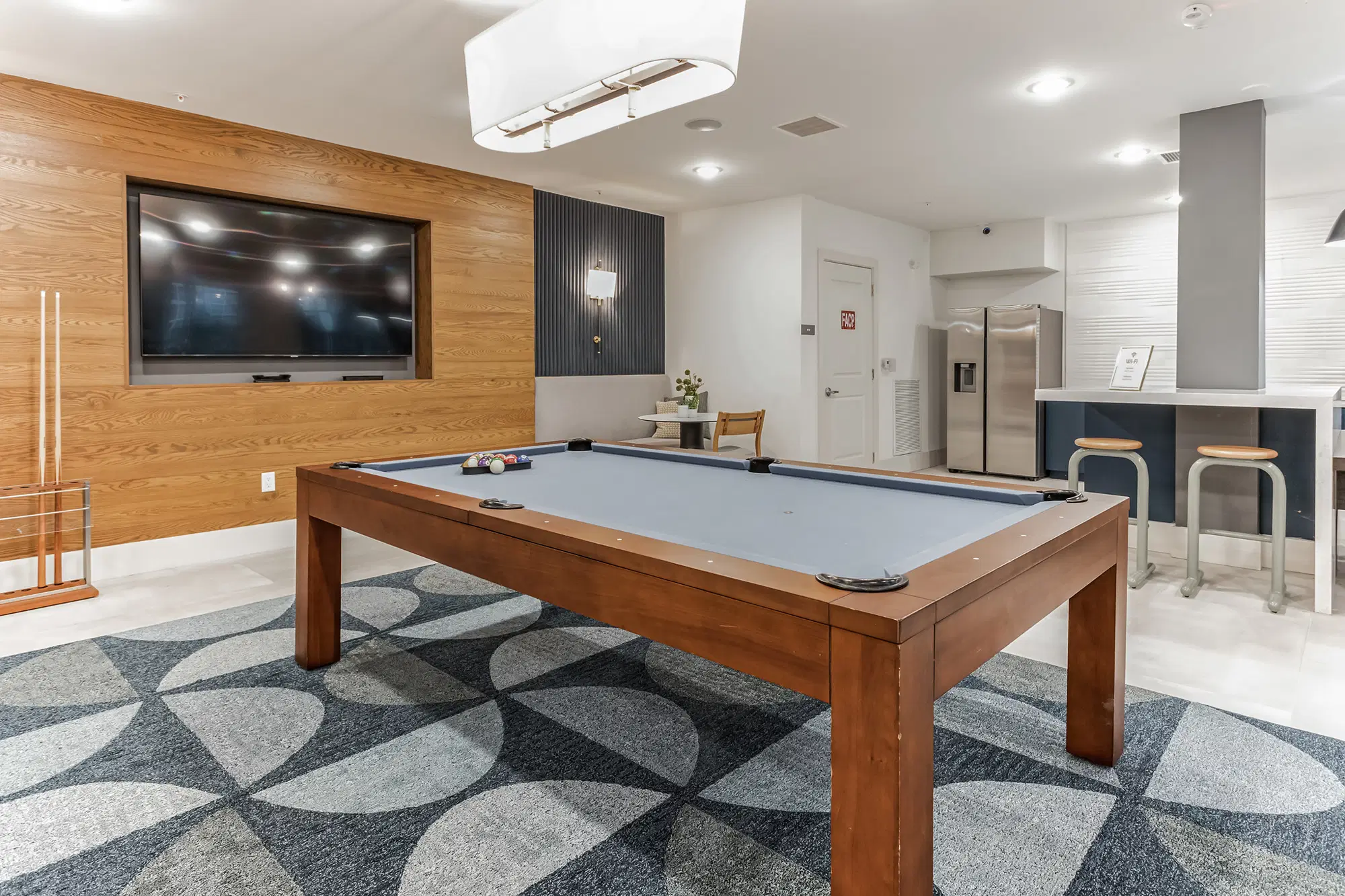 Rise Thirty Fourth, Gainsville – Amenities