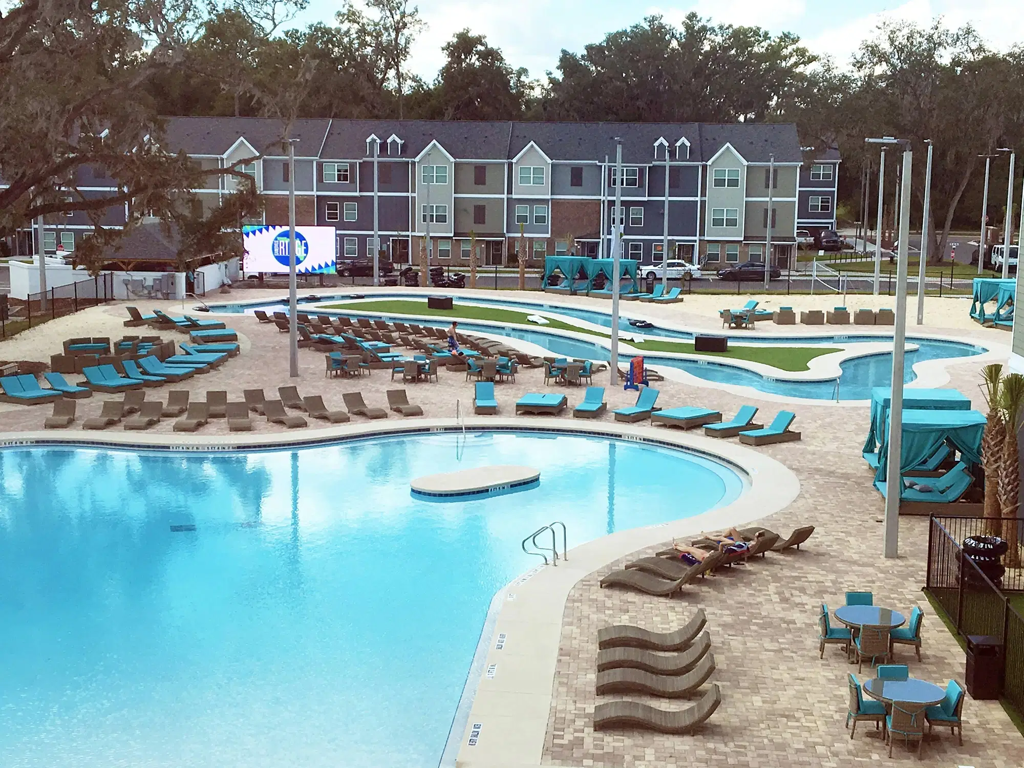 The Ridge At Gainesville, Gainesville – Exterior