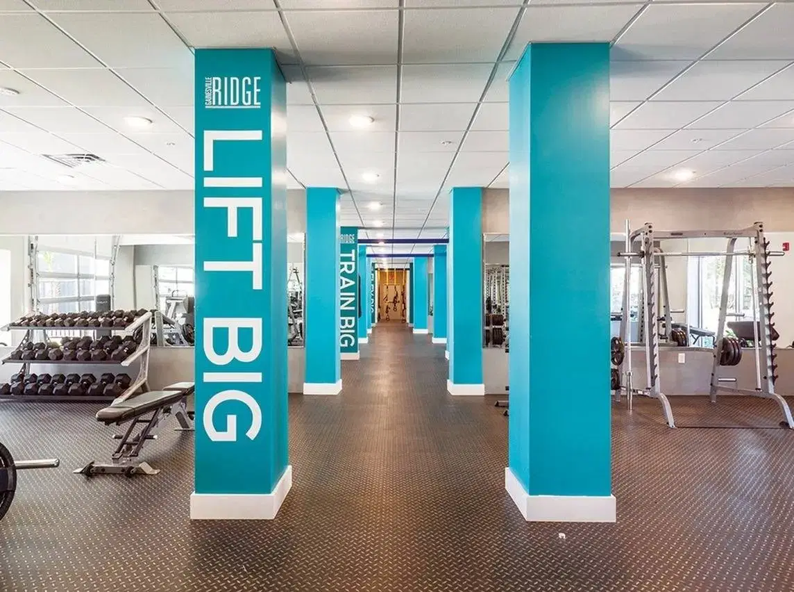The Ridge At Gainesville, Gainesville – Amenities