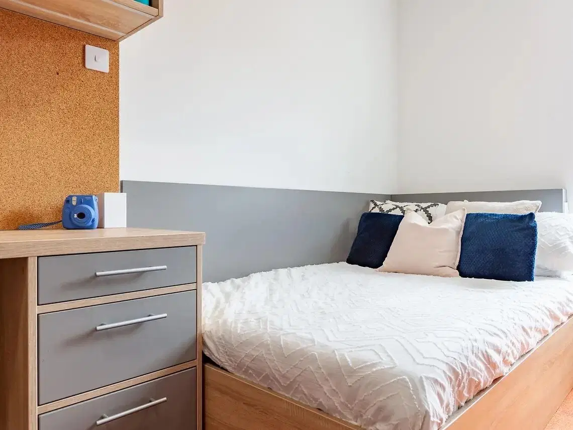 Globe Works, Birmingham – Premium Studio