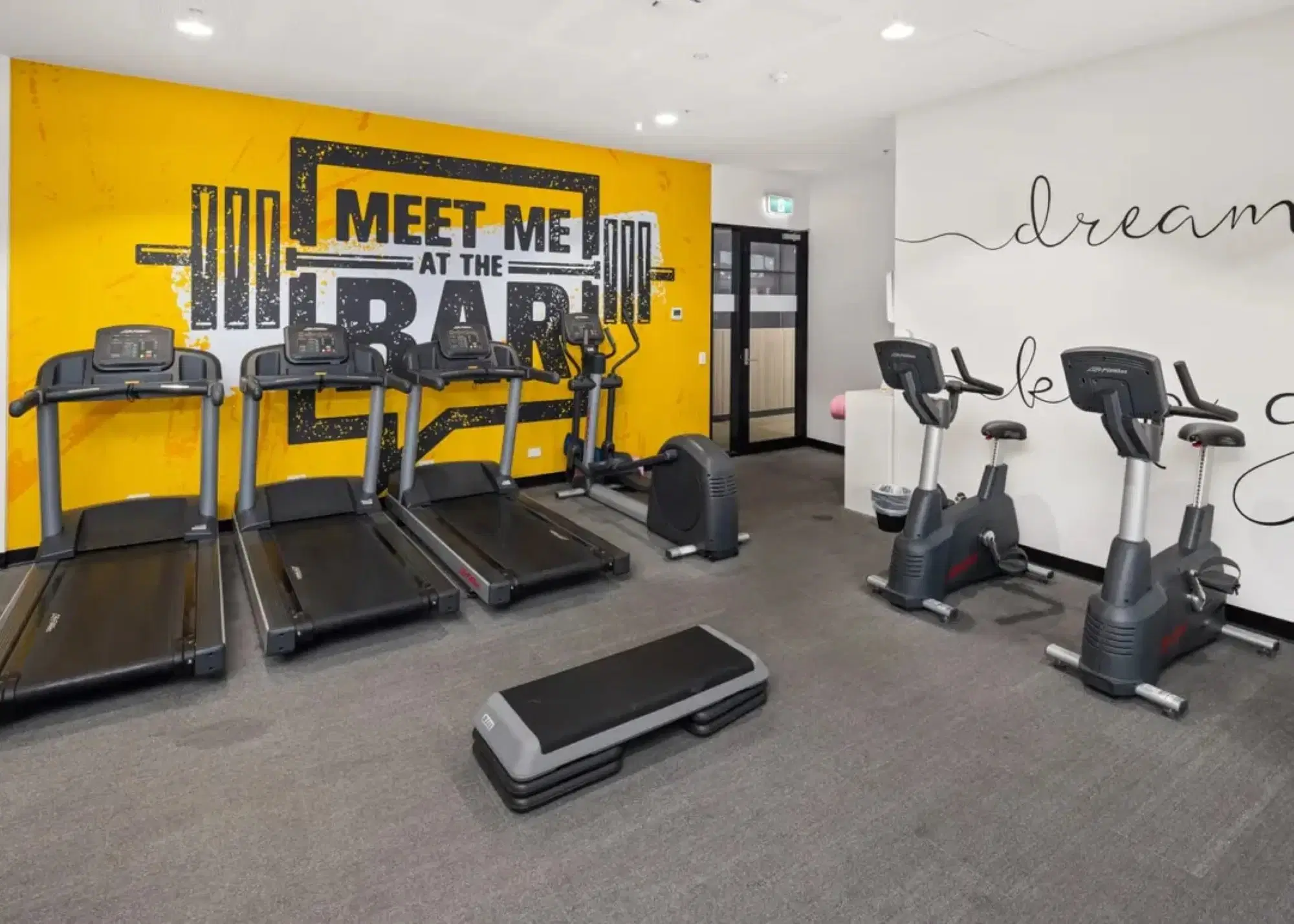 Accolade on Gray, Adelaide – Amenities