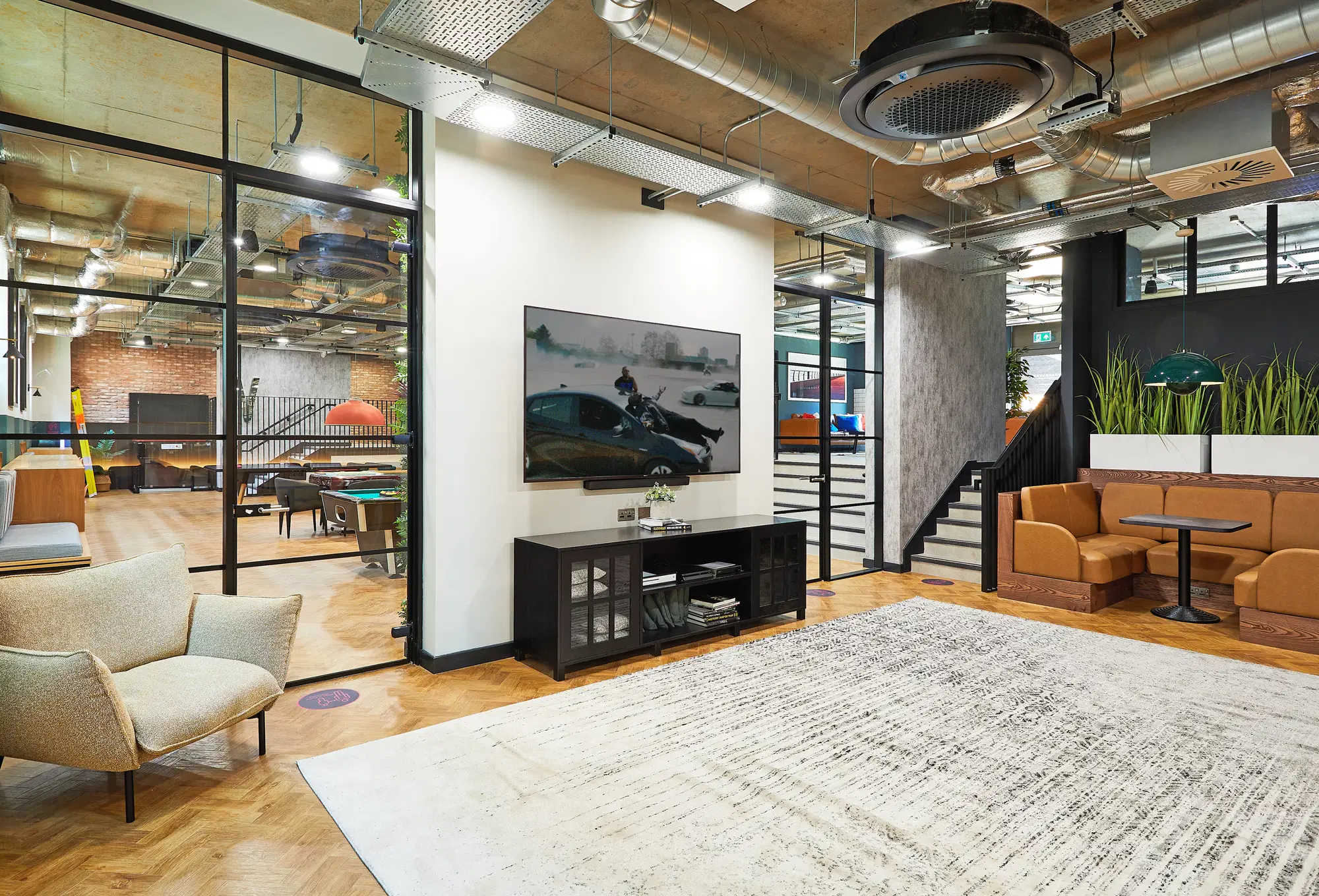 Vita Student Station Street, Nottingham – Amenities