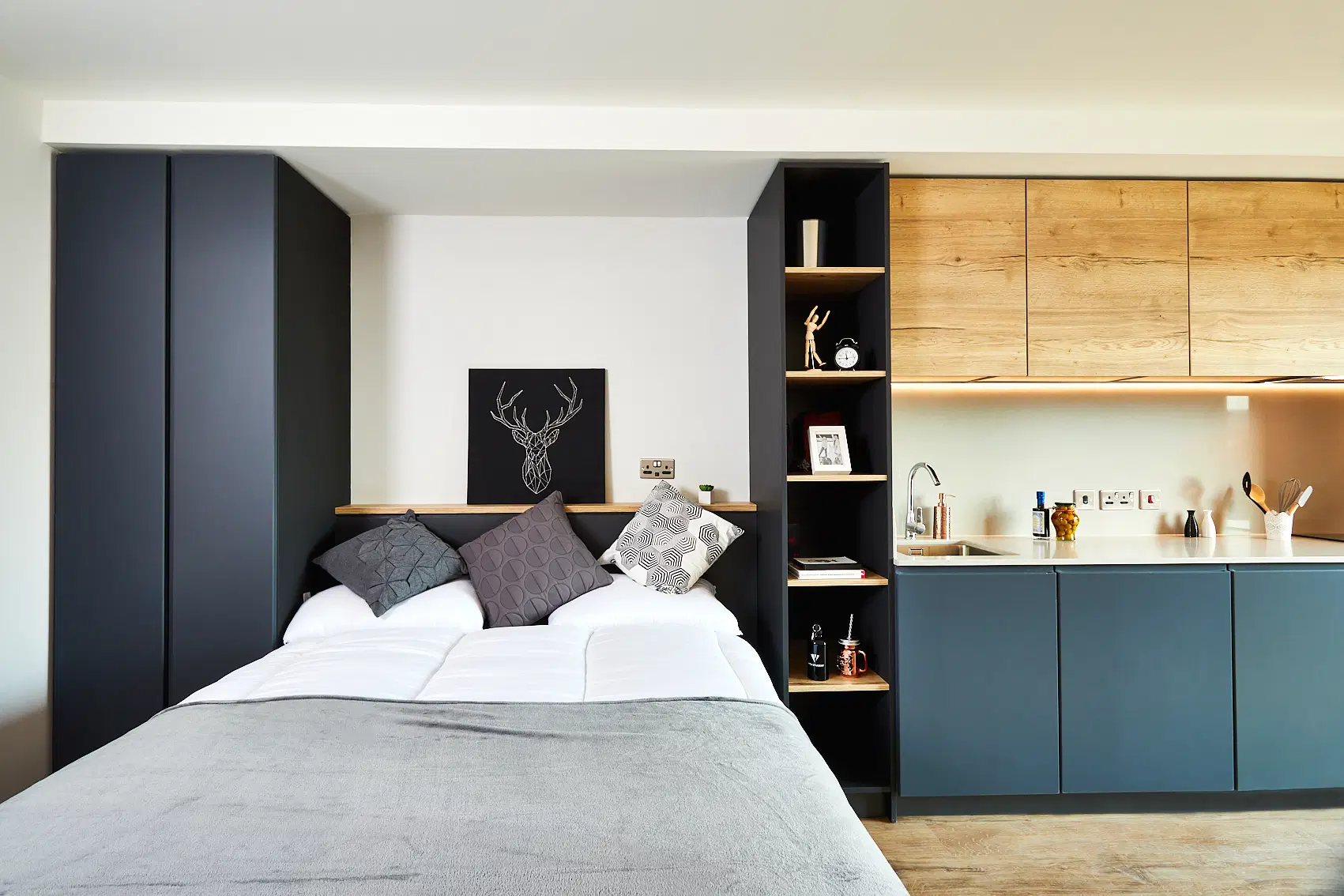 Vita Student Station Street, Nottingham – Premium