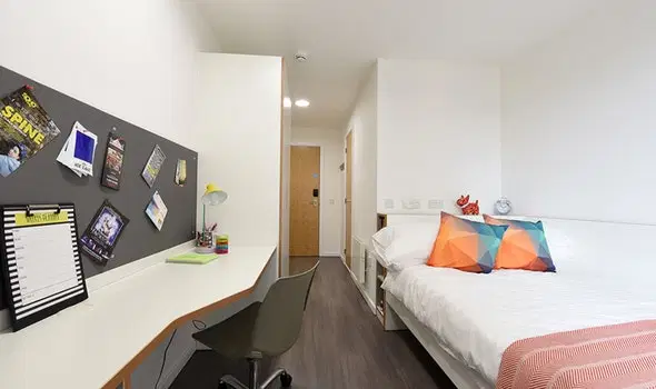 Dobbie’s Point, Glasgow – Ensuite Bronze Plus