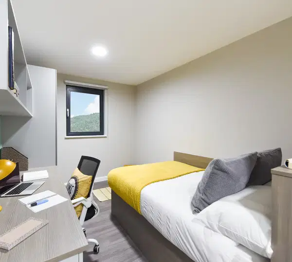 St Davids, Swansea – Ensuite Gold Plus