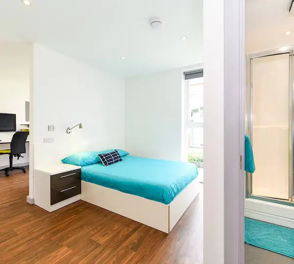 The Boulevard, York – Studio Gold