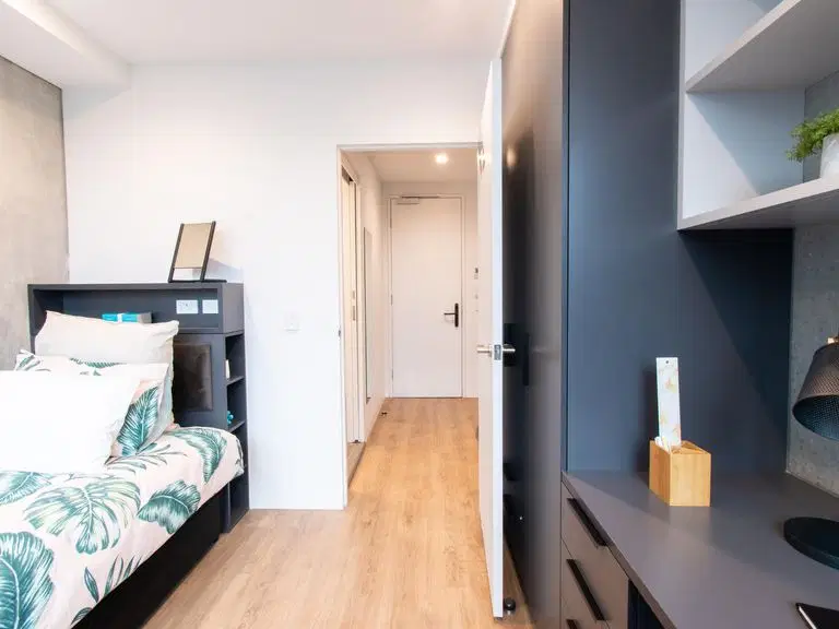Yugo University Square, Melbourne – 2 Bed Apartment