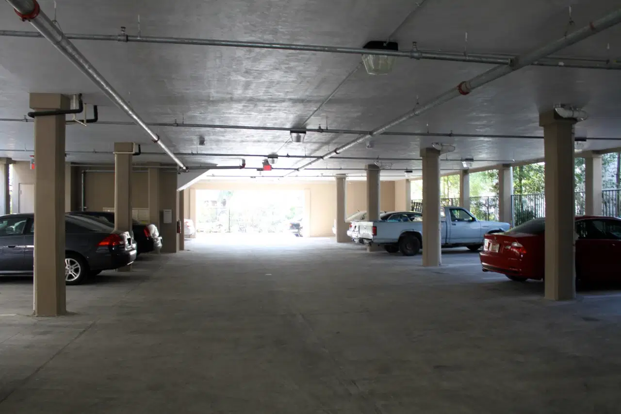 Upper Westside Apartments, Gainesville – Amenities