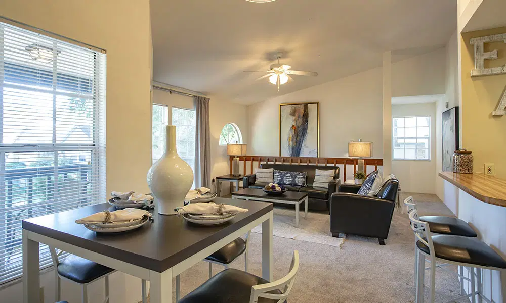 Spyglass, Gainsville – Kitchen