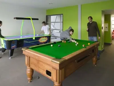 Student Living Auckland, Auckland – Amenities