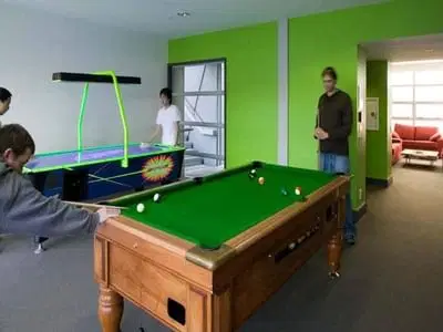 Student Living Auckland, Auckland – Amenities