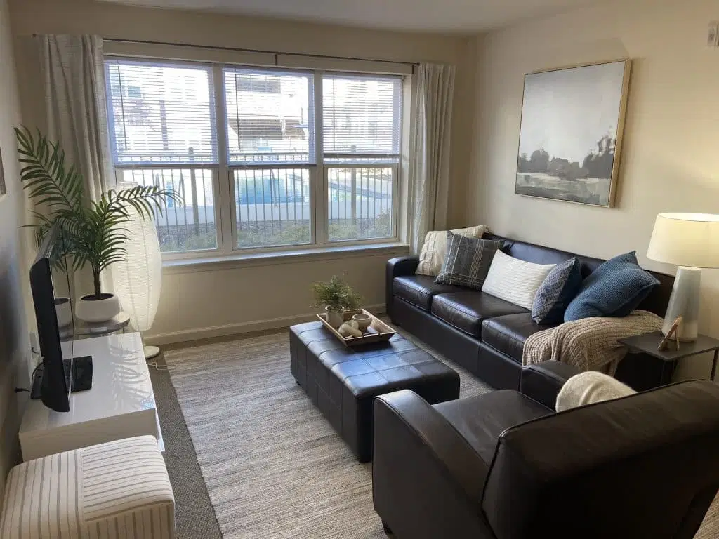Varsity House Gainesville, Gainesville – Common Area