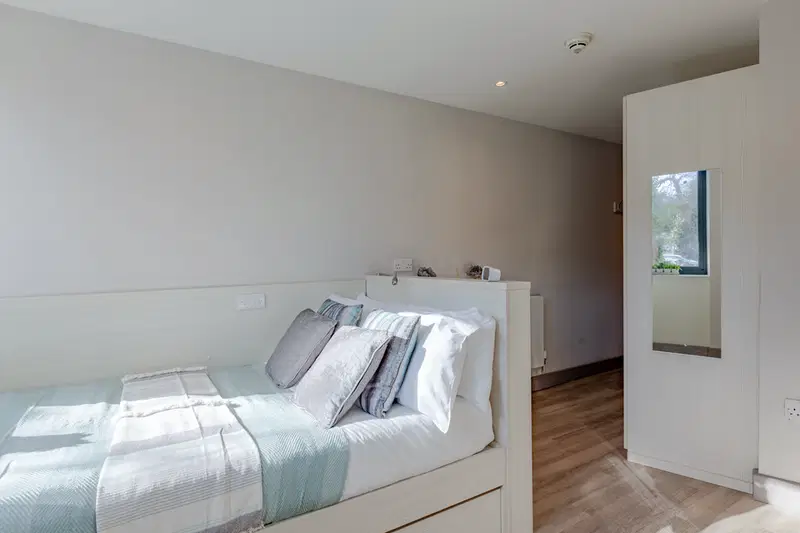 Mercury House, Bournemouth