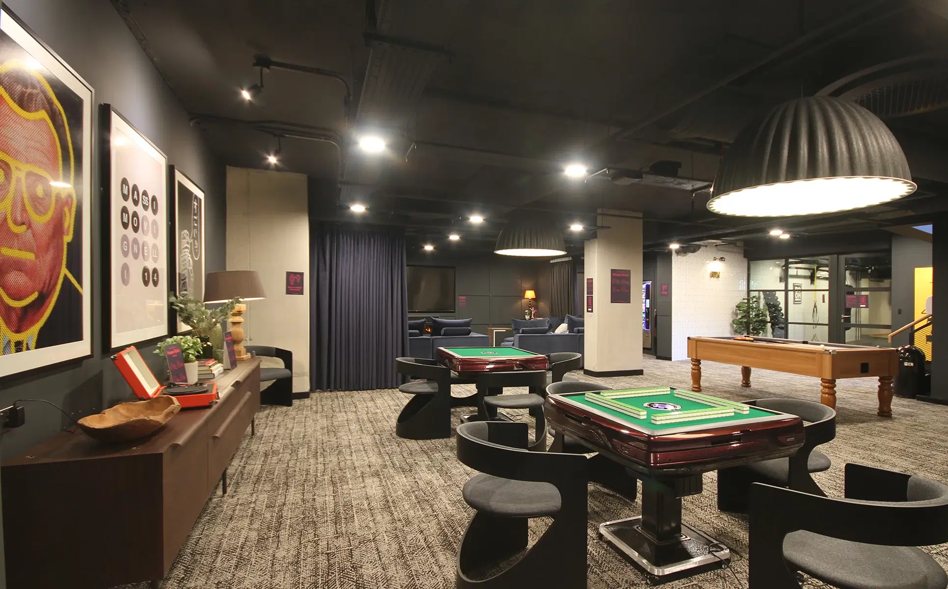 Vita Student Portland Crescent, Leeds – Amenities