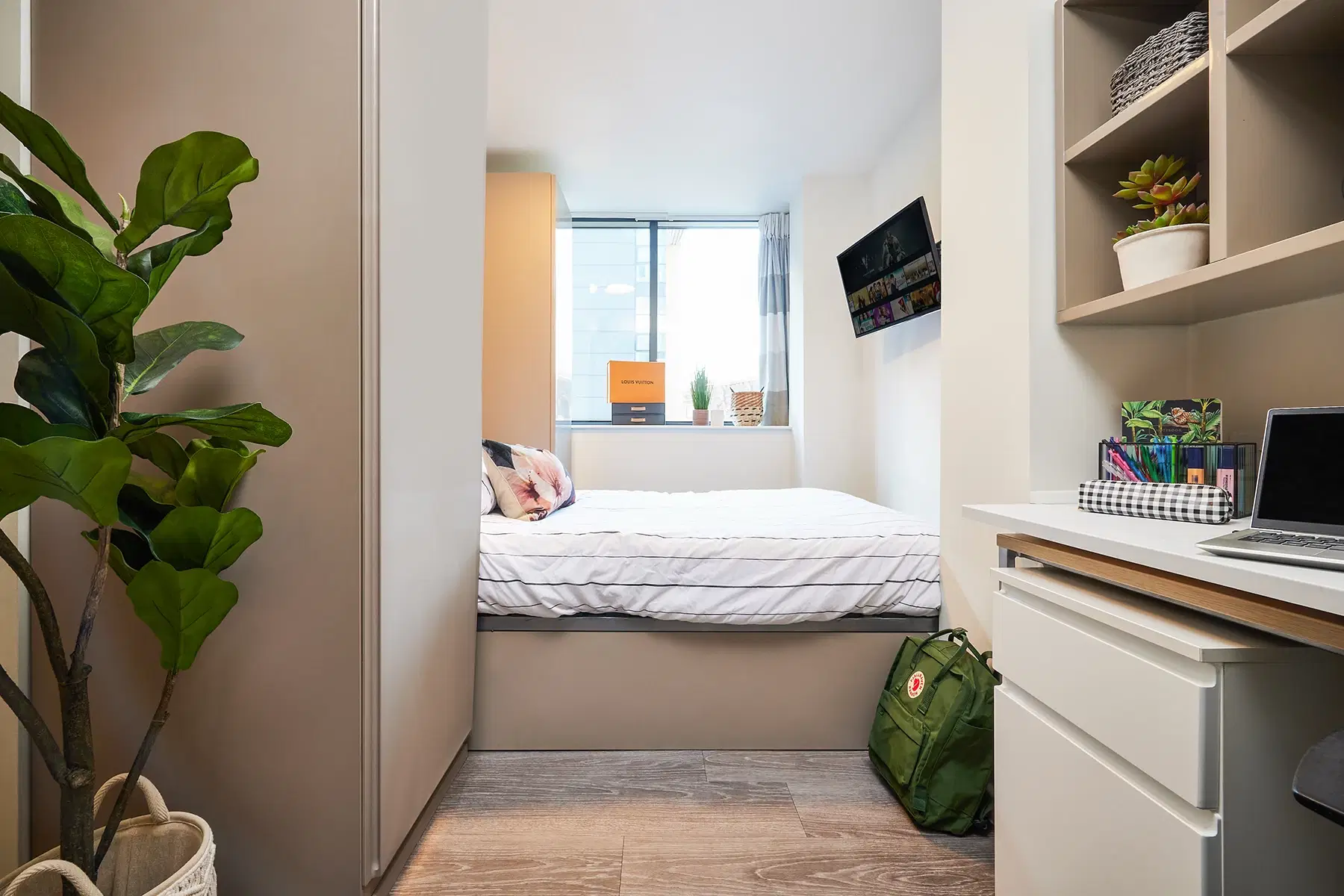 Vita Student Portland Crescent, Leeds – Classic Plus