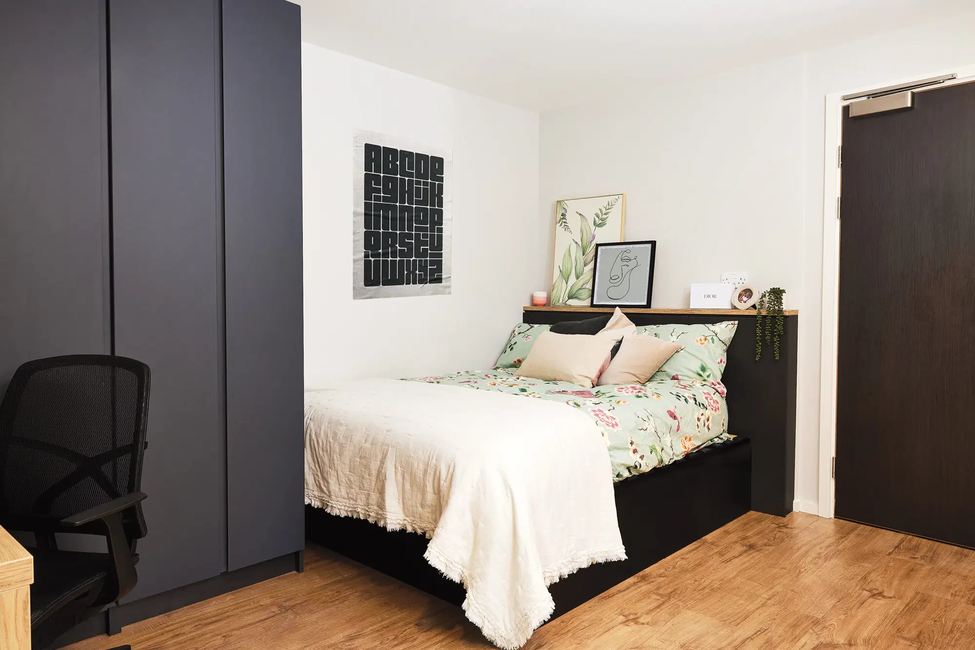Vita Student Portland Crescent, Leeds – Classic