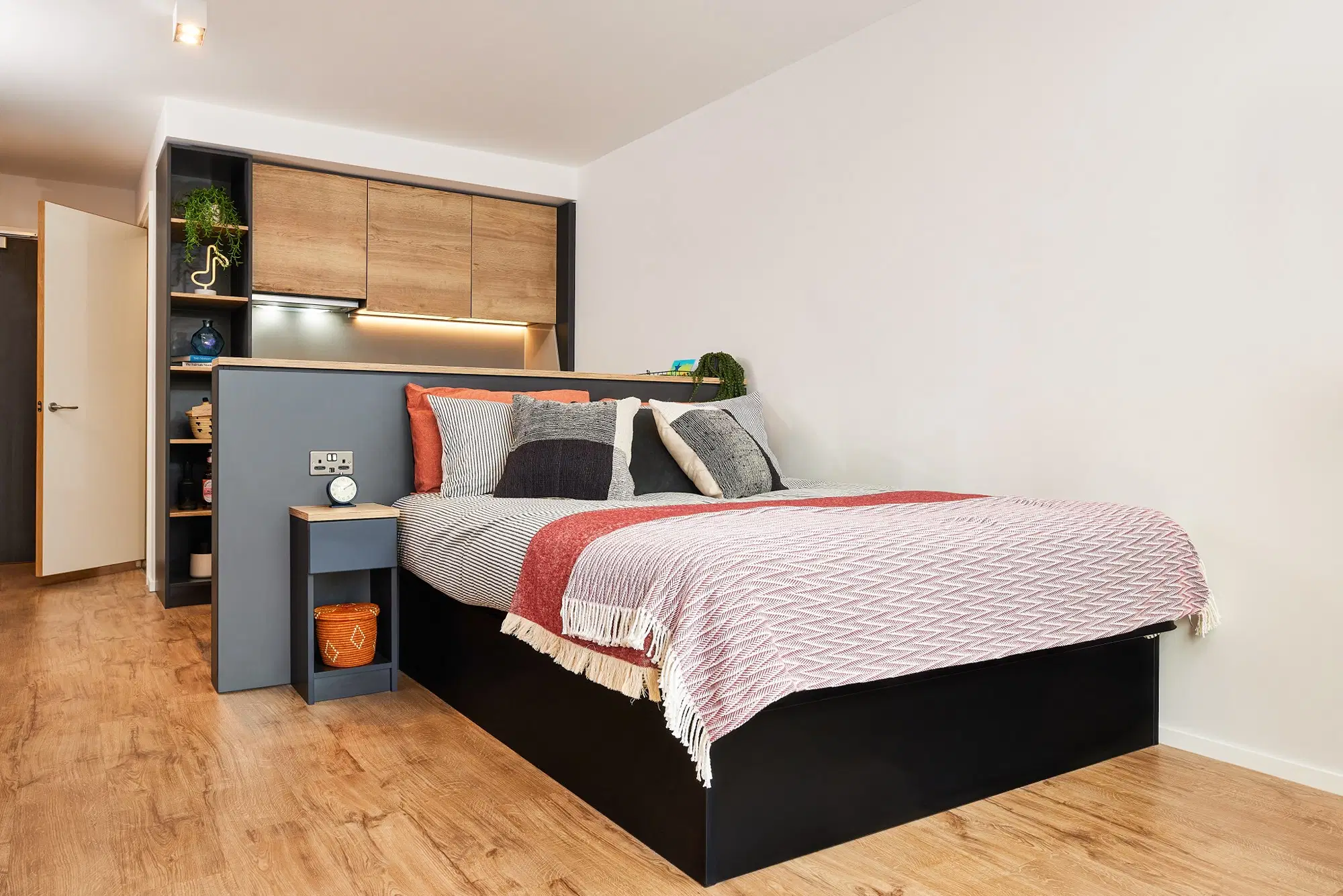 Vita Student Portland Crescent, Leeds – Deluxe