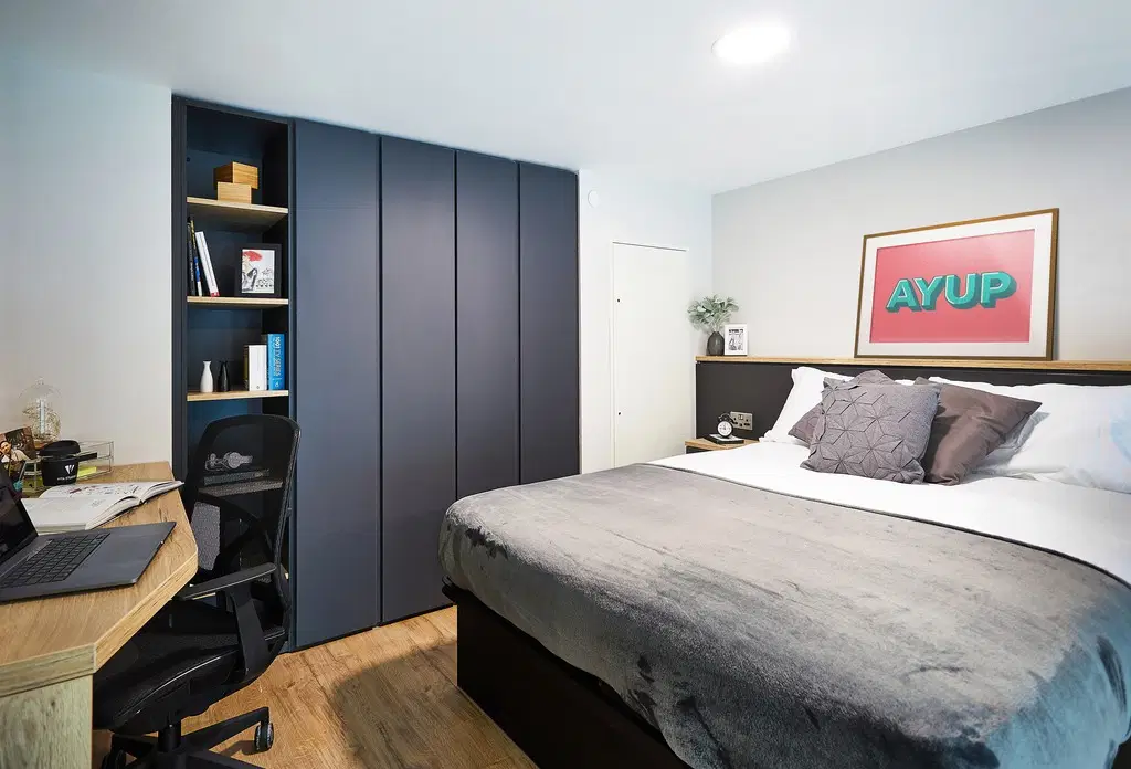 Vita Student Portland Crescent, Leeds – Ultimate Vita
