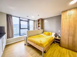 Lady Nicolson Court, Edinburgh – Studio Silver (New Style)