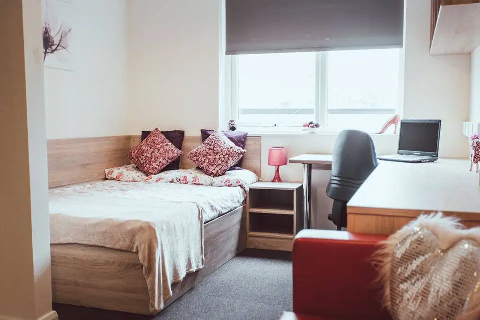 Jubilee Court, Preston – Premier Studio