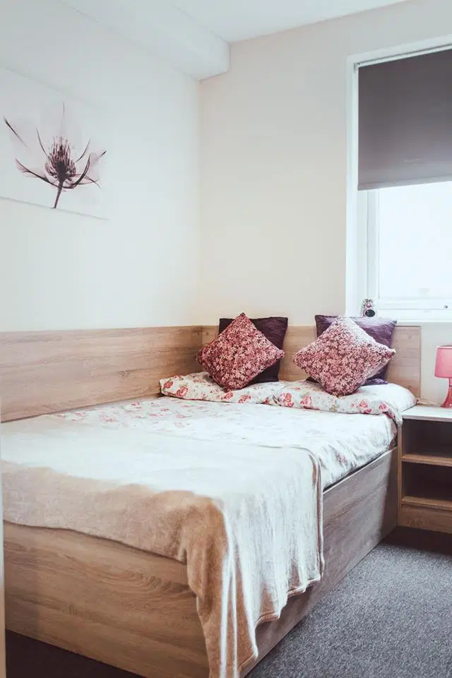 Jubilee Court, Preston – Premier En-Suite