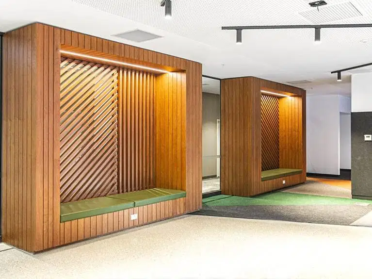 UniLodge Royal Melbourne, Melbourne – Common Area