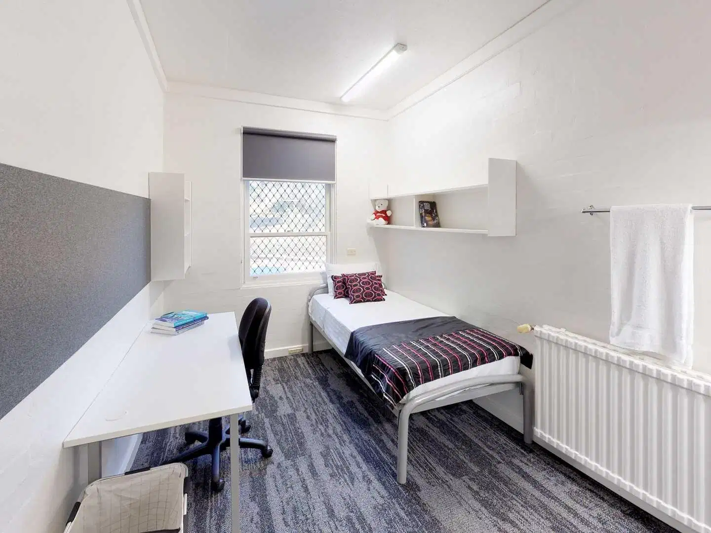 UniLodge @ UC - Campus West, Canberra