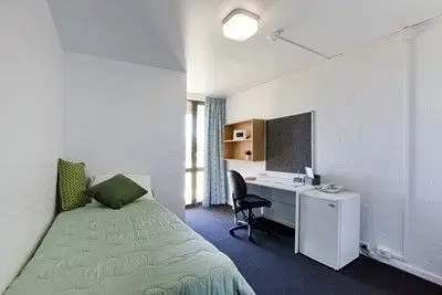 UniLodge @ UC - Campus West, Canberra – Mulleum Studio Apartment