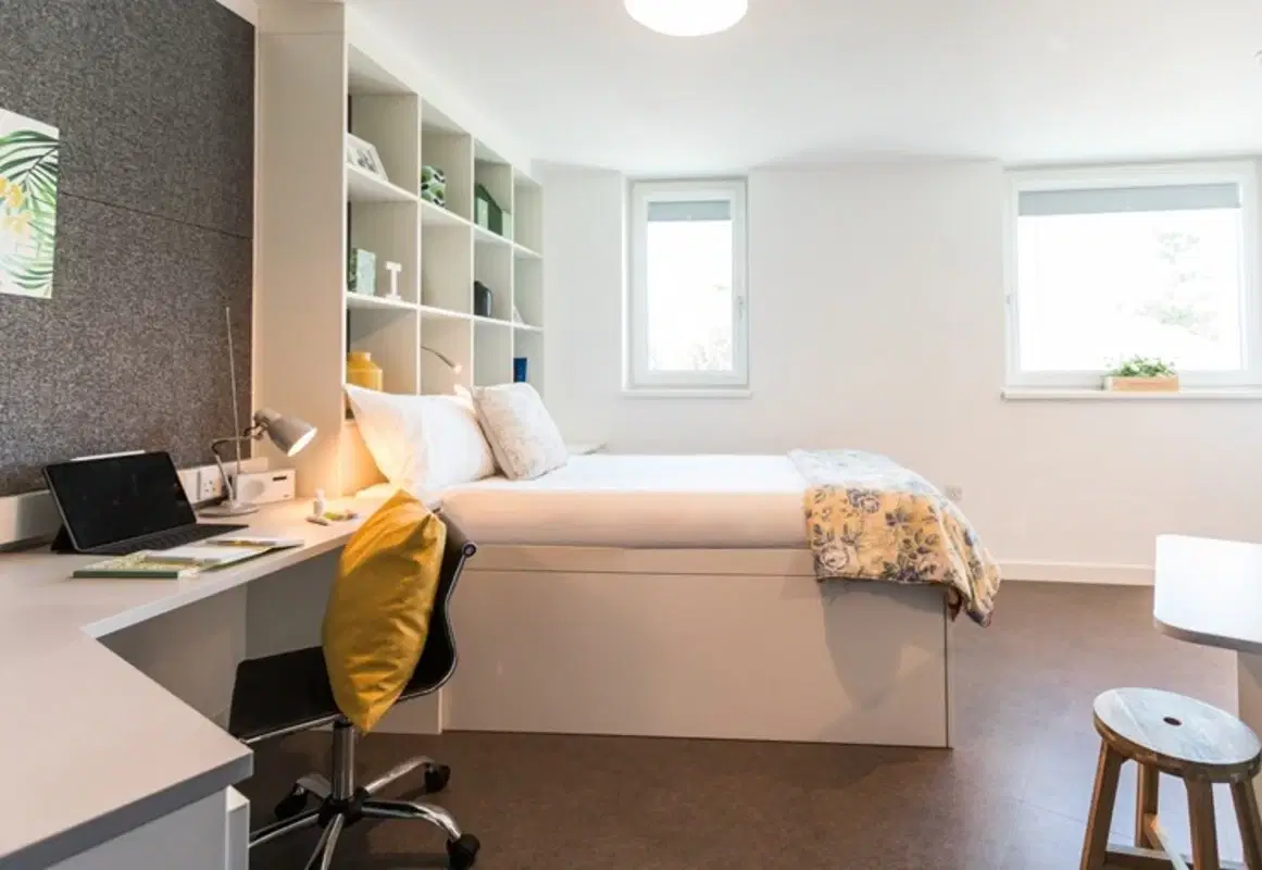 Vogue Studios, Brighton – Gold Studio Accessible