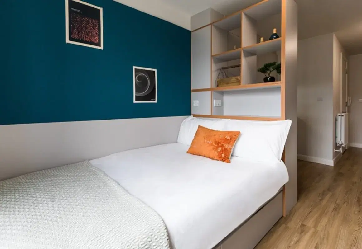 The Stoneworks, Brighton – Gold Studio Accessible